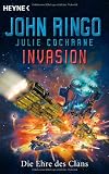 Produkt-Bild: Invasion - Die Ehre des Clans: Roman