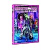 Monster High: Una Fiesta Divina De La Muerte [DVD]