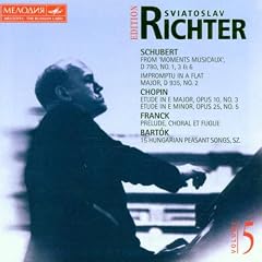 Richter Edition 5