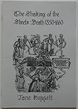 The shaking of the sheets : death 1350-1660