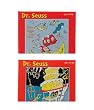 GREEN EGGS & HAM 24 Piece Puzzle Dr. Seuss