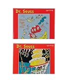 Dr. Seuss Puzzle Assortment