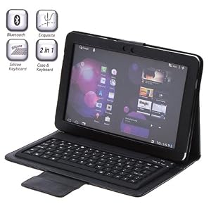 samsung galaxy tab 10.1 keyboard with case