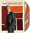 The Mentalist: Season 4