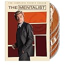 The Mentalist: Season 4