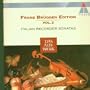 Frans Br�ggen Edition Vol. 2 - Italian Recorder Sonatas