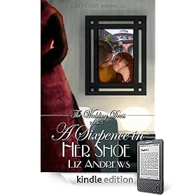 Sixpence In Her Shoe