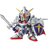 BB戦士 No.370 LEGEND BB 騎士ガンダム (ナイトガンダム)