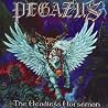 Image of album by Pegazus
