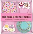 cupcake bunting