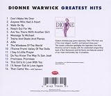 Very Best of Dionne Warwick