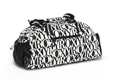 Outdoor Living : Roxy Overnight Weekend Bag - Honeycomb Monochrome