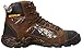 Caterpillar Men's Hoit Mid WP Work Boot