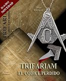 Trifariam, El C�dice Perdido (�Visiona el impresionante TRAILER!)