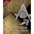 Trifariam, El C�dice Perdido (�Visiona el impresionante TRAILER!)