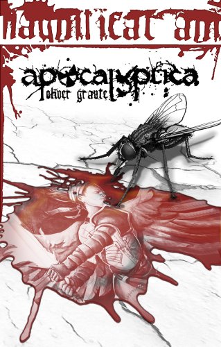 Apocalyptica: Eine Geschichte aus dem Engel-Universum (German Edition)