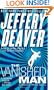 The Vanished Man (A Lincoln Rhyme Novel)