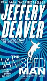 The Vanished Man