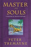  : Master of Souls: A Mystery of Ancient Ireland (Mysteries of Ancient Ireland featuring Sister Fidelma of Cashel)