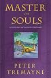 Master of Souls: A Mystery of Ancient Ireland (Mysteries of Ancient Ireland featuring Sister Fidelma of Cashel)