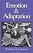 Emotion and Adaptation