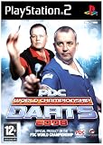 PDC World Championship Darts 2008 (PS2)