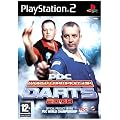 PDC World Championship Darts 2008 (PS2)