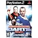 PDC World Championship Darts 2008 (PS2)