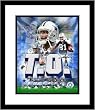 Terrell Owens Dallas Cowboys NFL Framed 8x10 Photograph Collage
