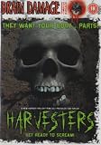 Buy : Harvesters [DVD]
