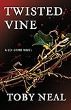 Twisted Vine a Lei Crime Novel