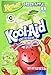KOOL-AID GREEN APPLE Unsweetened Drink Mix (12 Packets)