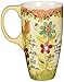 LANG - 18 oz. Ceramic Latte Mug - 