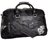 Mark Nason Large Weekend Bag