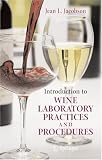 Review Springer  / Introduction to Wine Laboratory Practices and Procedures