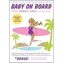Baby on Board Yoga