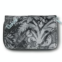 Dakine Geldb�rse ANNIE Grau Damen Portemonnaies Geldtasche Geldbeutel