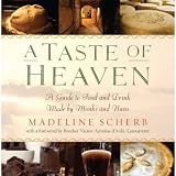 A Taste of Heaven (Madeline Scherb) - Paperback