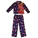 2 PCS SET: Boys Or Girls Disney Pixar Cars Fleece Sleepwear Pajama Top & Pants Set
