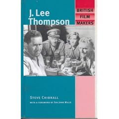 J.Lee Thompson (British Film Makers)