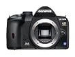 Olympus Evolt E520...