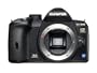 Olympus Evolt E520 10MP Digital SLR Camera with Image Stabilization (Body Only)