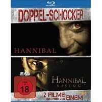 Hannibal / Hannibal Rising
