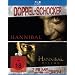 Hannibal/Hannibal Rising [Blu-ray]
