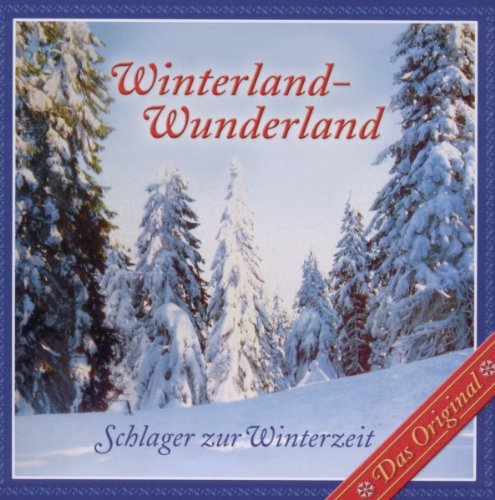 Produkt-Bild: Winterland Wunderland
