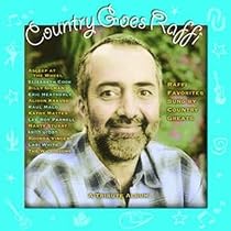 Country Goes Raffi
