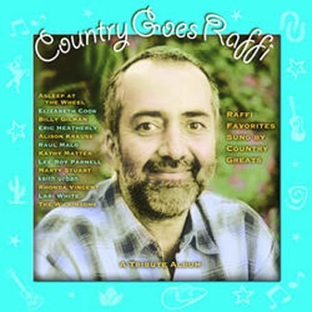 Buy Country Goes Raffi online at Discounted New and Used prices. Delivered to your door with Childrens Toyshop.com