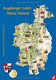 Produkt-Bild: Augsburger Land - Meine Heimat