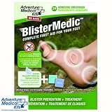 Adhésif Aventure Blister médical Medic Dressing