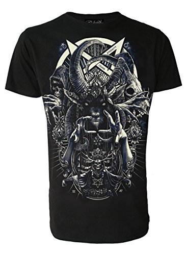 CULT OF BLACK ARTS T-Shirt